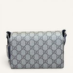Gucci Horsebit 1955 Mini Bag — GG Canvas