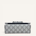 Gucci Horsebit 1955 Mini Bag — GG Canvas