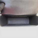Gucci Horsebit 1955 Mini Bag — GG Canvas