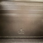 Gucci Horsebit 1955 Mini Bag — GG Canvas