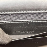 Gucci Horsebit 1955 Mini Bag — GG Canvas