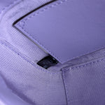 Gucci GG Marmont Small Shoulder Bag — Lilac