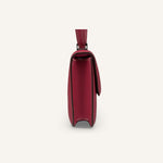 Hermès Micro Constance — Fuchsia Epsom