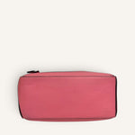 Loewe Mini Puzzle Bag — Pink
