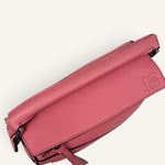 Loewe Mini Puzzle Bag — Pink