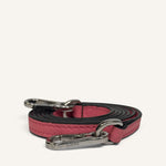 Loewe Mini Puzzle Bag — Pink