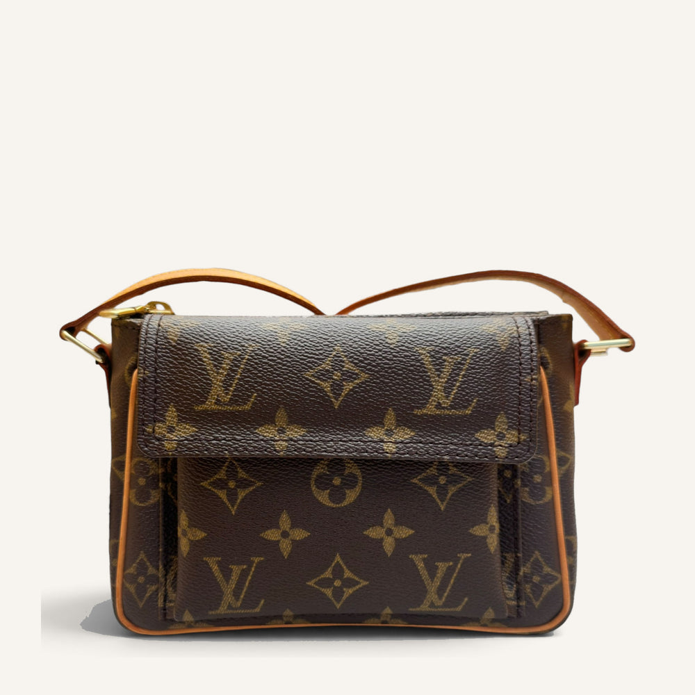 Louis Vuitton Viva Cité PM — Monogram
