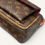 Louis Vuitton Viva Cité PM — Monogram