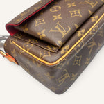 Louis Vuitton Viva Cité PM — Monogram