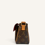 Louis Vuitton Viva Cité PM — Monogram