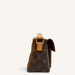 Louis Vuitton Viva Cité PM — Monogram