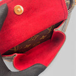 Louis Vuitton Viva Cité PM — Monogram