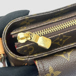 Louis Vuitton Viva Cité PM — Monogram