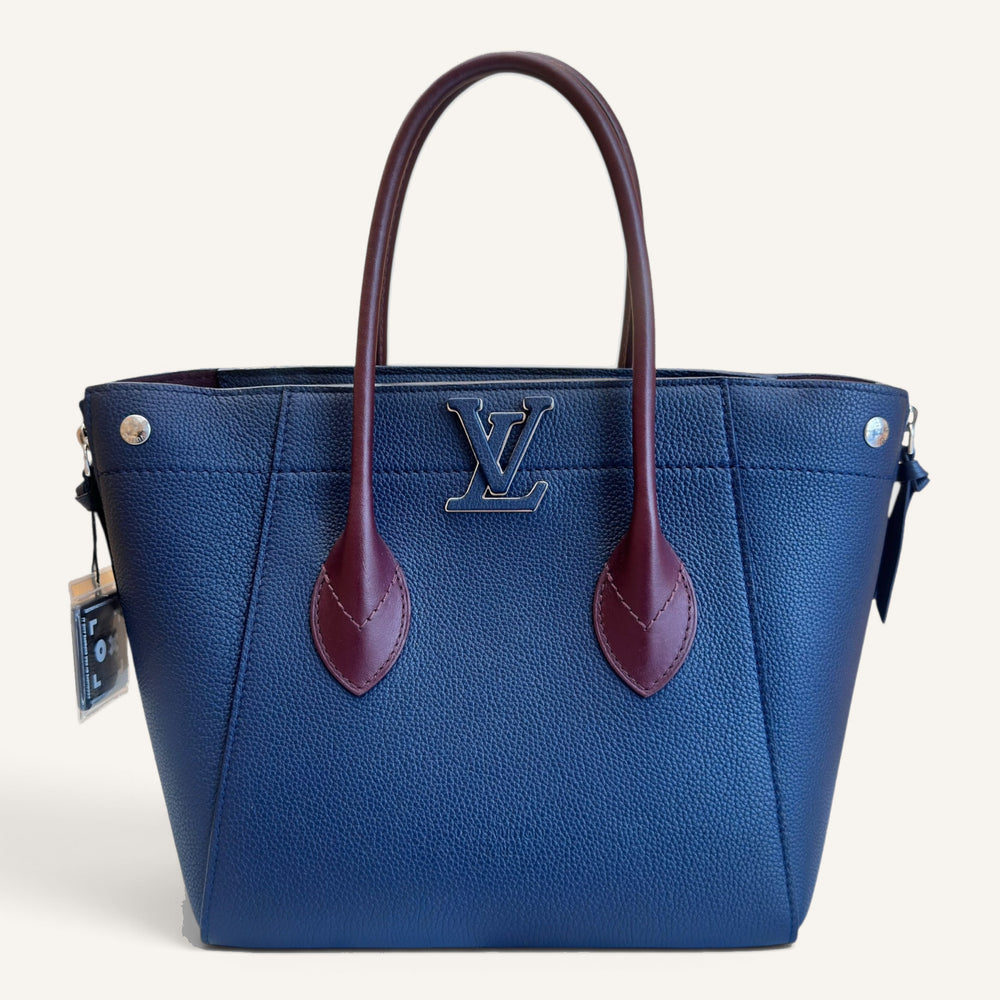 Louis Vuitton Freedom Tote