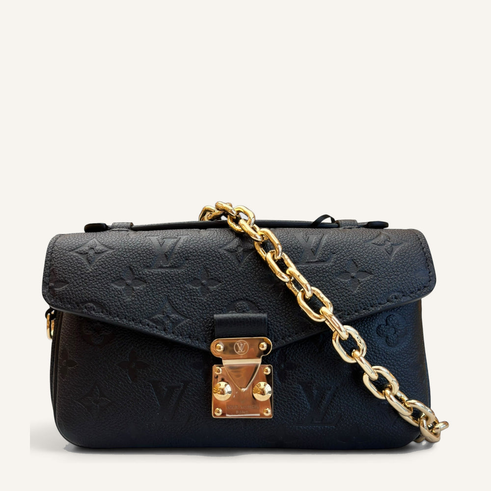 Louis Vuitton Métis East West