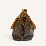 Louis Vuitton Palermo PM — Monogram