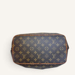 Louis Vuitton Palermo PM — Monogram