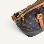 Louis Vuitton Palermo PM — Monogram