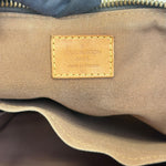 Louis Vuitton Palermo PM — Monogram