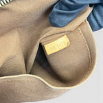 Louis Vuitton Palermo PM — Monogram