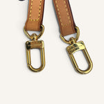 Louis Vuitton Palermo PM — Monogram