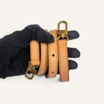 Louis Vuitton Palermo PM — Monogram