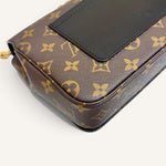 Louis Vuitton Marceau