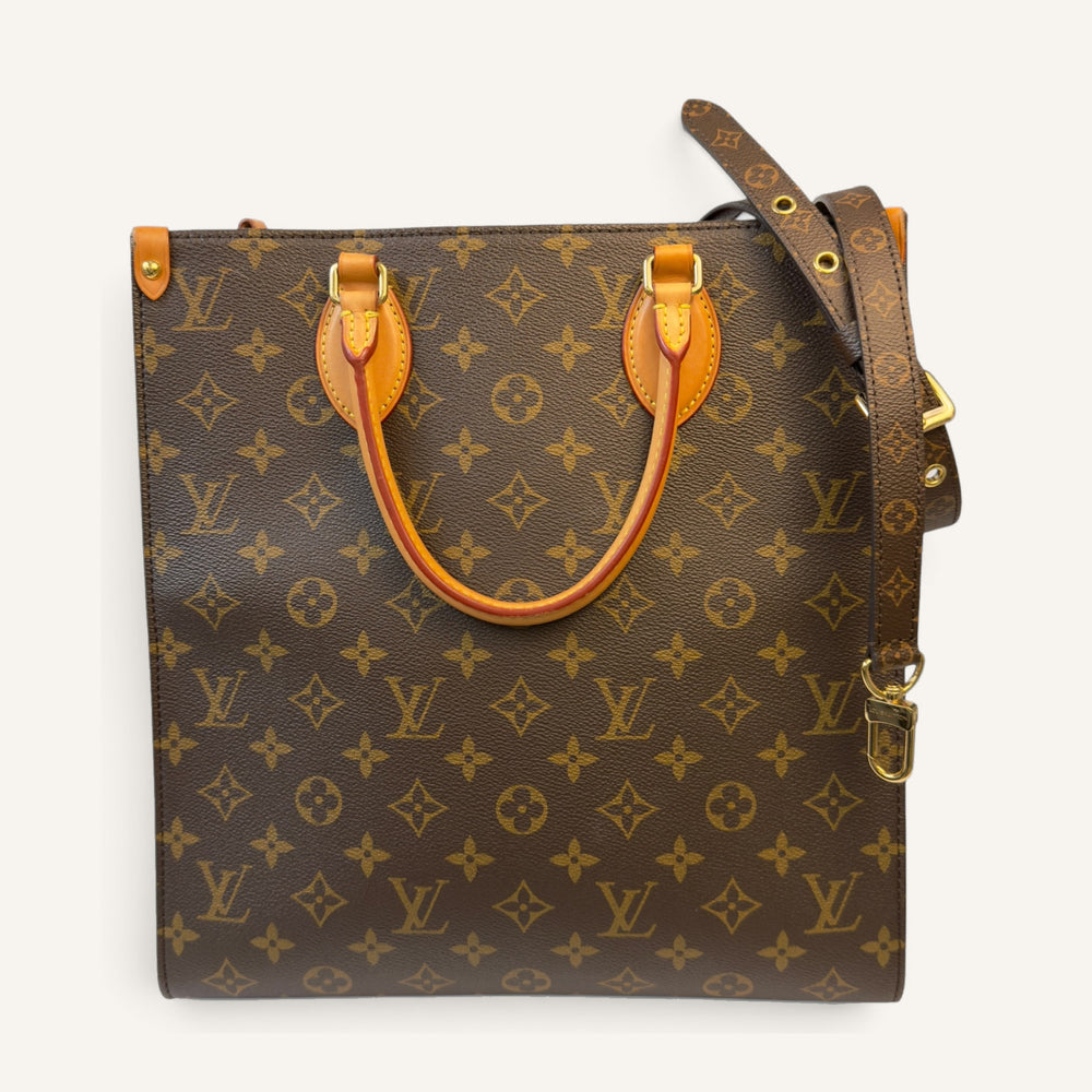 Louis Vuitton Sac Plat PM