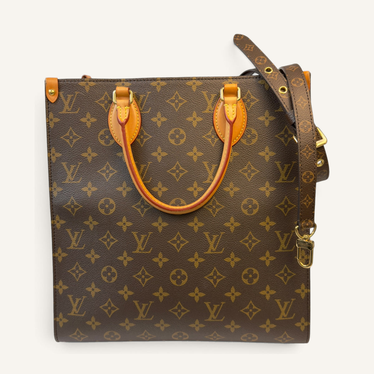 Louis Vuitton Sac Plat PM