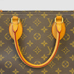 Louis Vuitton Sac Plat PM