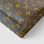 Louis Vuitton Sac Plat PM