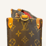 Louis Vuitton Sac Plat PM