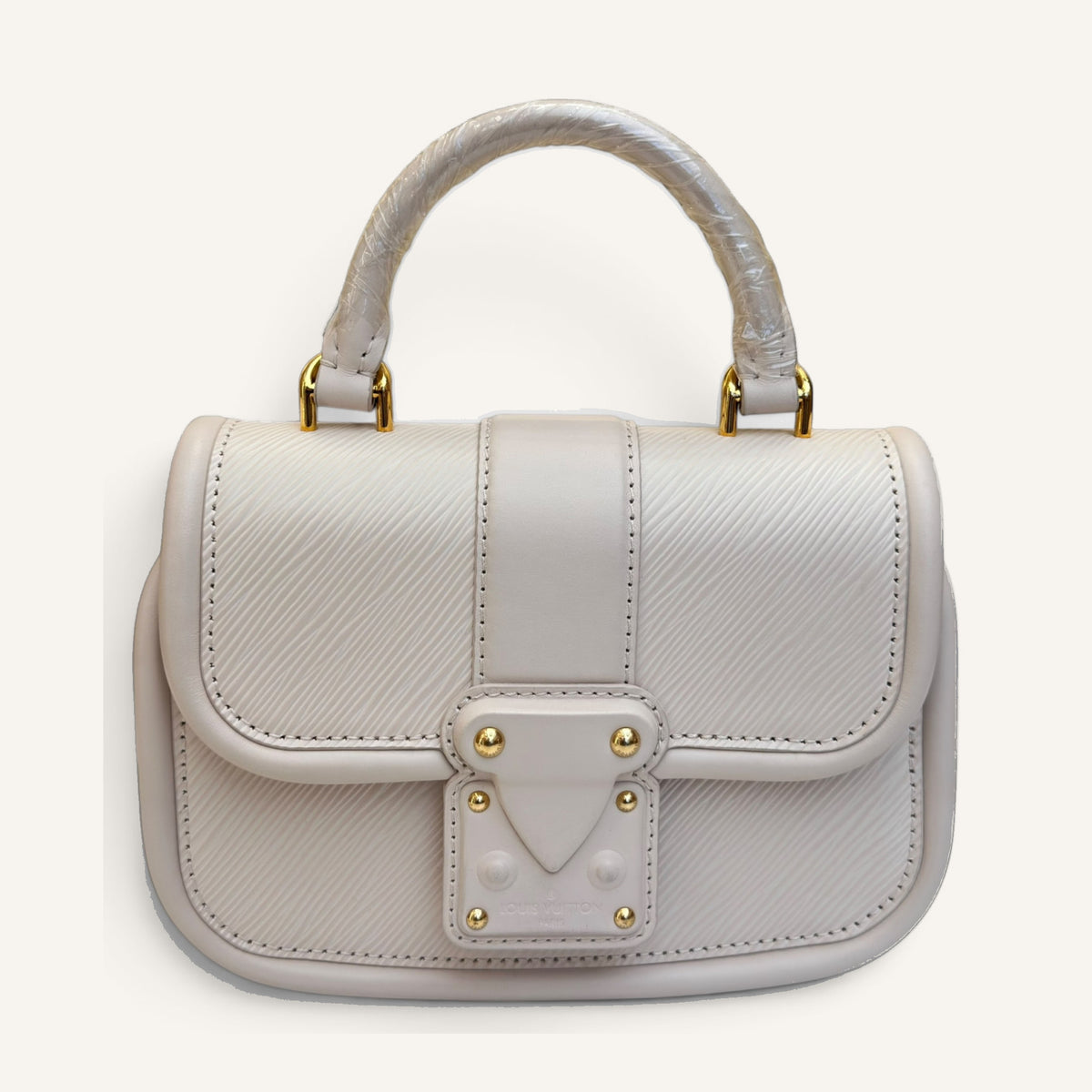 Louis Vuitton Hide and Seek