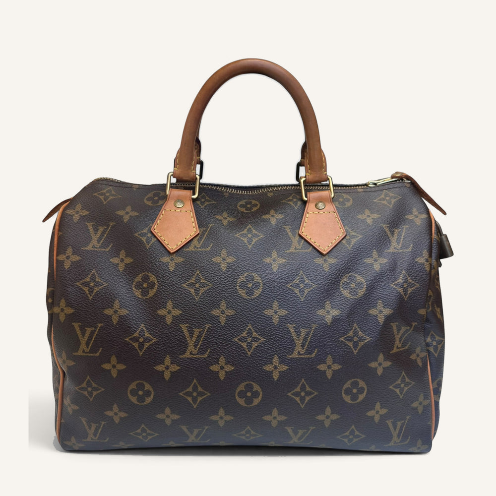 Louis Vuitton Speedy 30