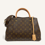 Louis Vuitton Montaigne MM