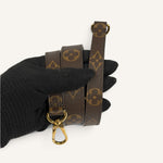 Louis Vuitton Montaigne MM