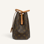 Louis Vuitton Montaigne MM