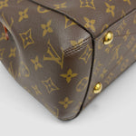 Louis Vuitton Montaigne MM