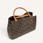 Louis Vuitton Montaigne MM
