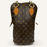 Louis Vuitton Karl Lagerfeld Punching Bag