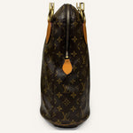 Louis Vuitton Karl Lagerfeld Punching Bag