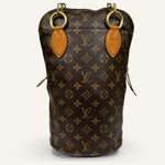 Louis Vuitton Karl Lagerfeld Punching Bag