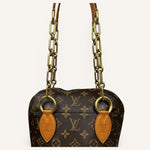 Louis Vuitton Karl Lagerfeld Punching Bag