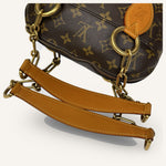 Louis Vuitton Karl Lagerfeld Punching Bag
