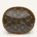 Louis Vuitton Karl Lagerfeld Punching Bag