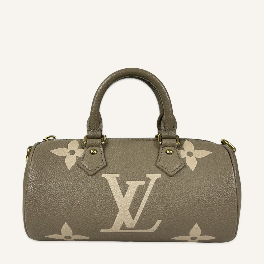 Louis Vuitton Papillon BB