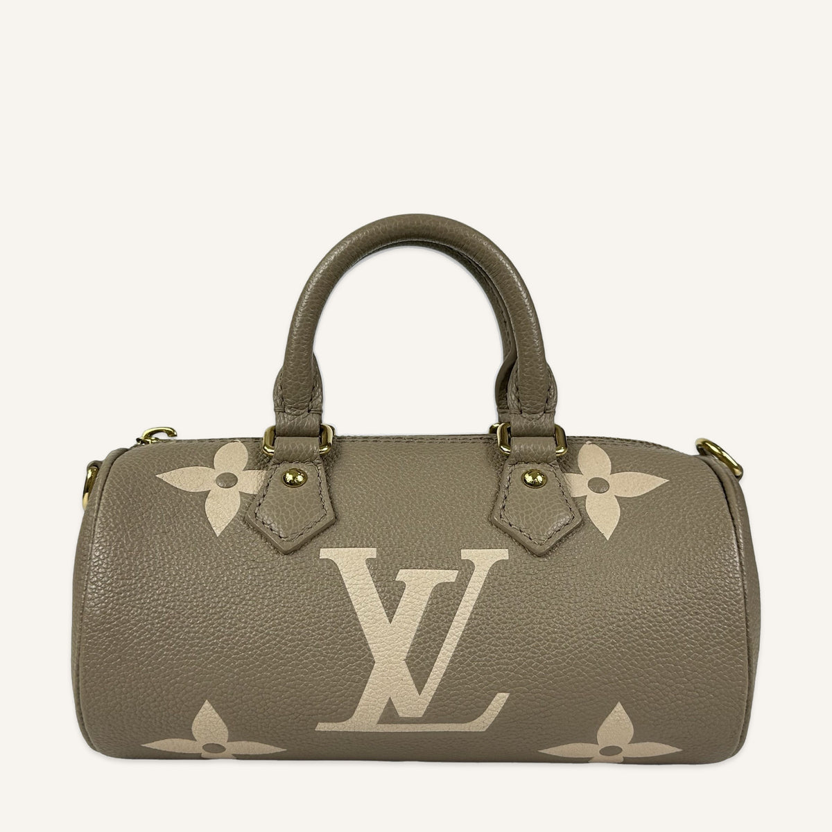 Louis Vuitton Papillon BB