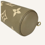 Louis Vuitton Papillon BB