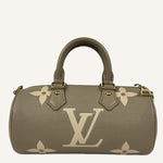 Louis Vuitton Papillon BB