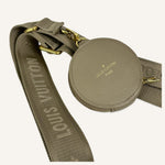 Louis Vuitton Papillon BB